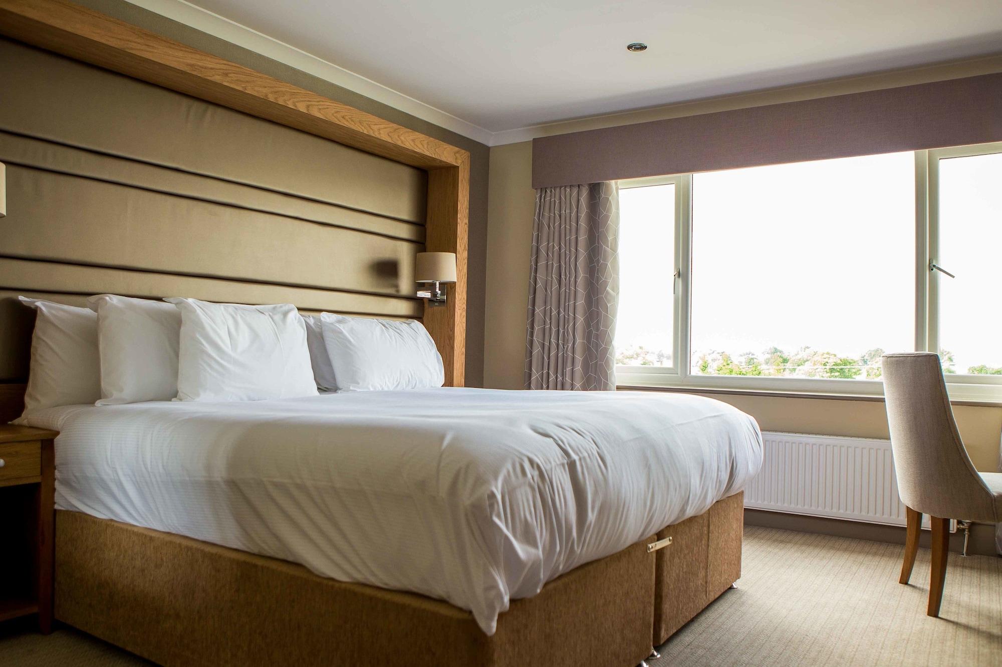 Bowfield Hotel And Spa Howwood Exterior foto